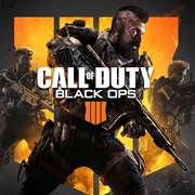 Call of Duty: Black Ops IIII (2018)