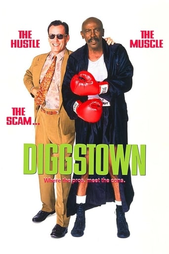 Diggstown (1992)