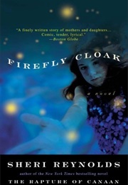 Firefly Cloak (Sheri Reynolds)