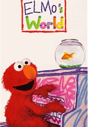 Elmo's World (1998)
