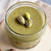Pistachio Butter