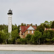 St. Martin Lighthouse
