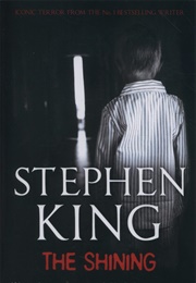 The Shining (Stephen King)