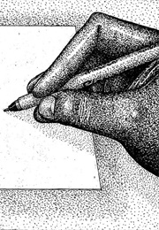 The Blank Page (2020)