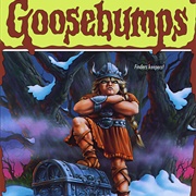 Legend of the Lost Legend