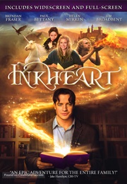 Inkheart (2008)
