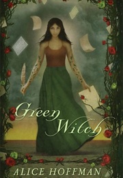 Green Witch (Alice Hoffman)