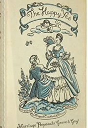 The Happy Yes (Crossland & Ledward)