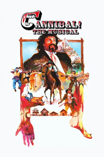 Cannibal! the Musical (1993)