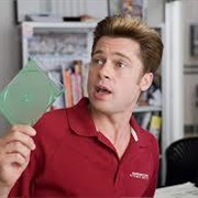 The CD-Burn After Reading