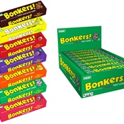 Bonkers!