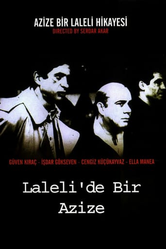 Laleli&#39;de Bir Azize (1999)