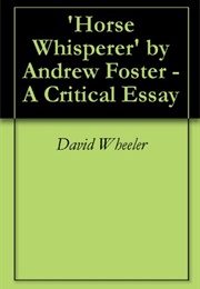 Horse Whisperer (Andrew Forster)