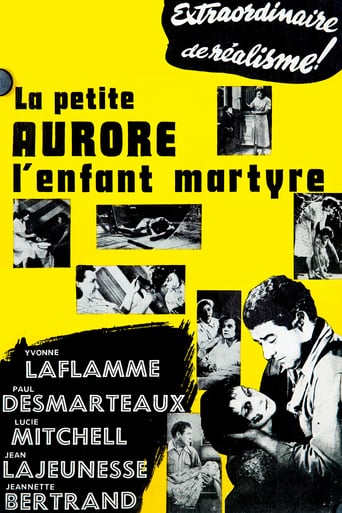 Little Aurore's Tragedy (1952)