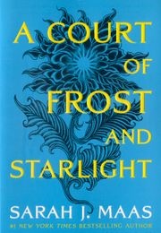 A Court of Frost and Starlight (Sarah J. Maas)