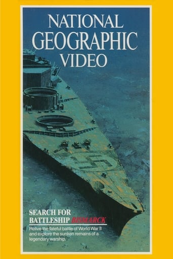 Search for the Battleship Bismark (1989)