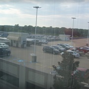 Horseshoe, Tunica MS