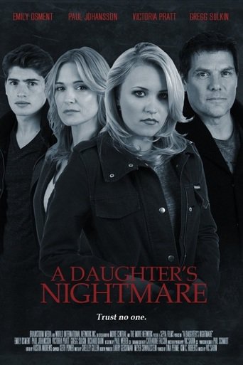 A Daughter&#39;s Nightmare (2014)