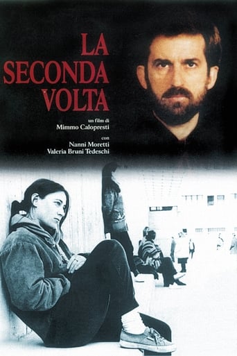 La Seconda Volta (1995)