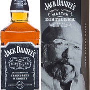 Jack Daniel's Master Distiller Series #5