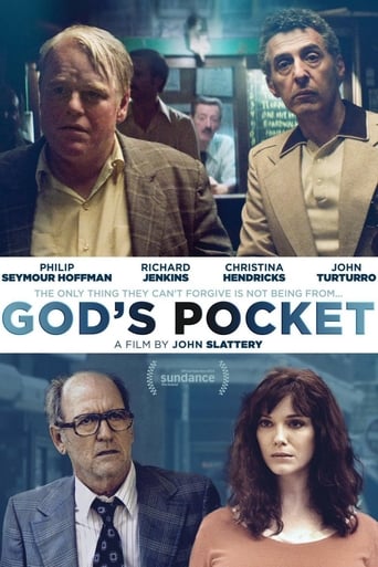 God&#39;s Pocket (2014)