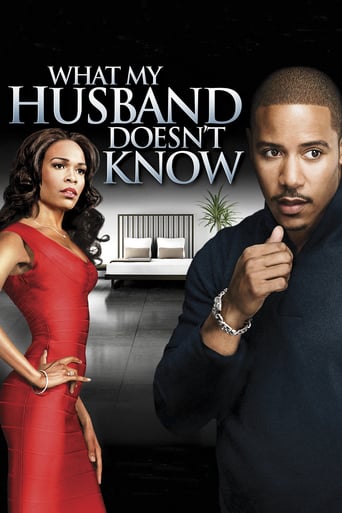 What My Husband Doesn&#39;t Know (2012)
