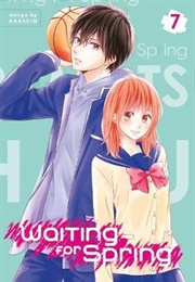 Waiting for Spring Volume 7 (Anashin)