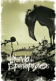 The Legend of the Scarecrow (2005)