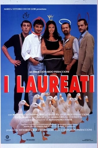I Laureati (1995)