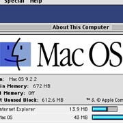 Classic Mac