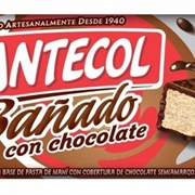 Mantecol Banado (Argentina)