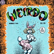 Weirdo