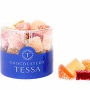 Chocolaterie Tessa Fruit Jellies