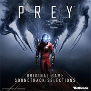 Mick Gordon - Prey (Original Game Soundtrack)