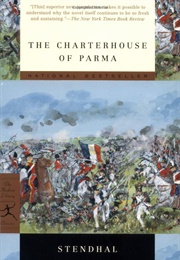 The Charterhouse (Stendhal)