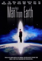 Man From Earth (2007)