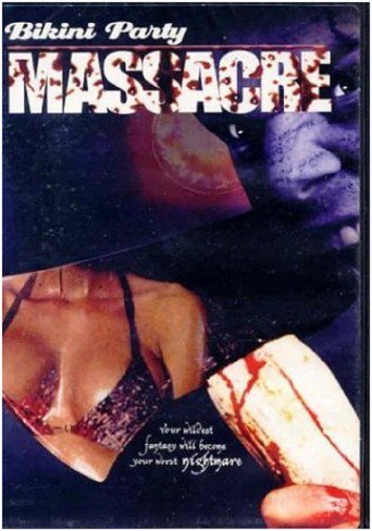 Bikini Party Massacre (2002)
