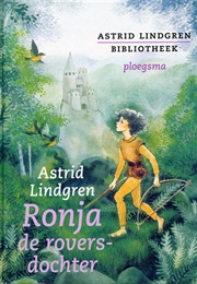 Ronja De Roversdochter (Astrid Lindgren)