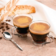 Espresso