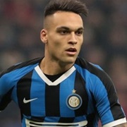 Lautaro Martinez