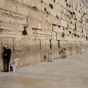 The Western Wall