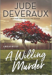 A Willing Murder (Jude Deveraux)