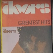 Greatest Hits-The Doors