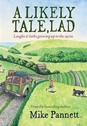 A Likely Tale, Lad (Mike Pannett)