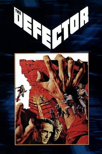 The Defector (1966)