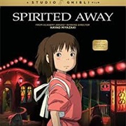 Spirited Away