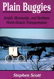 Plain Buggies (Stephen Scott)