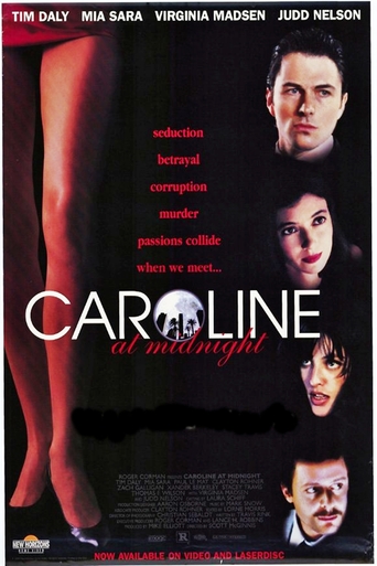 Caroline at Midnight (1994)