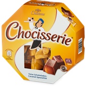 Chateau Chocisserie Caramel-Spezialitat