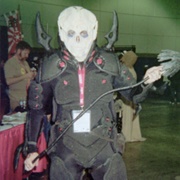 Yuuzhan Vong